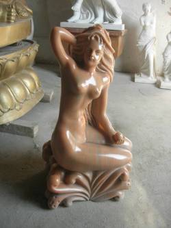 Marble Sculpture Carving