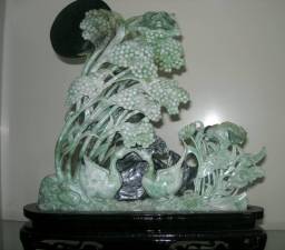 Jade Sculpture Jade Carving Jade