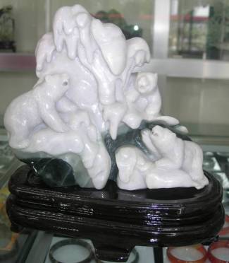 Jade SculptureCarving 