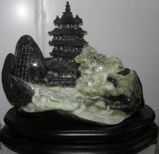 Jade SculptureCarving 