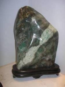 Jade Carving Nephrite