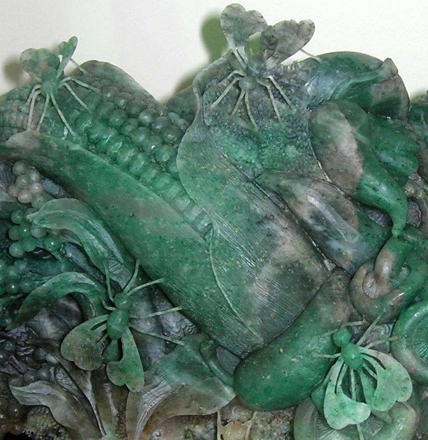 jade carvings stone carvers